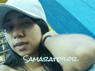 Samarateylor