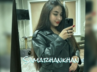 Samarhankhan