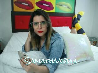 Samathaabdul
