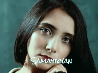 Samayryan