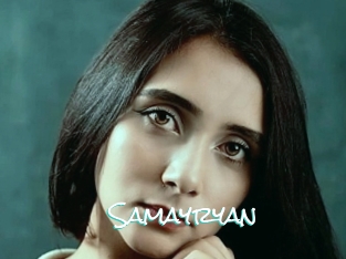 Samayryan