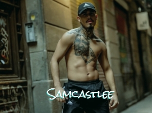 samcastlee Sensuality Dream