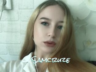 samcruze Sensuality Dream
