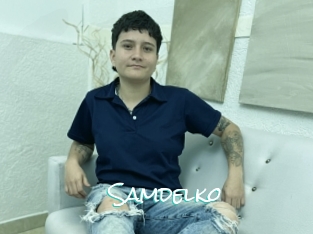 Samdelko