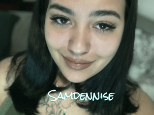 Samdennise