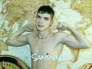 Samdiesel
