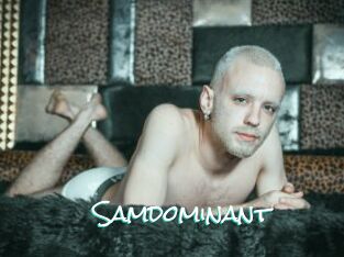 Samdominant
