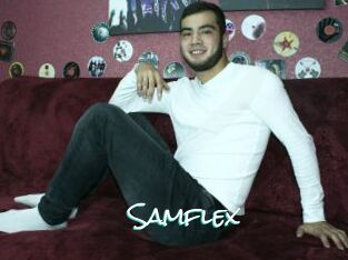 Samflex