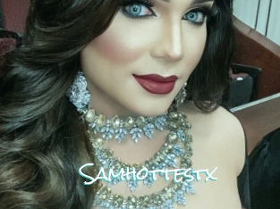 Samhottestx