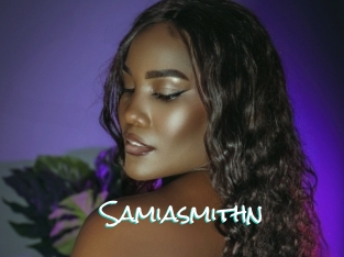 Samiasmithn