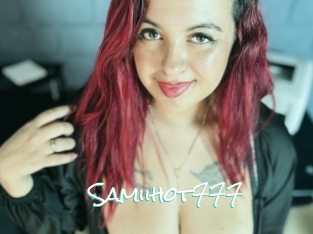 Samiihot777