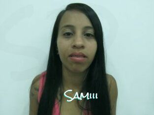 samiii Sensuality Dream