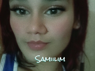 Samiilim