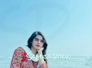 Samijajarin