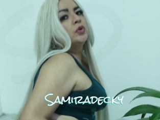 Samiradecky