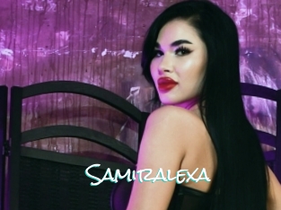 samiralexa Sensuality Dream