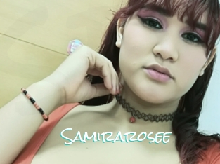 samirarosee Sensuality Dream