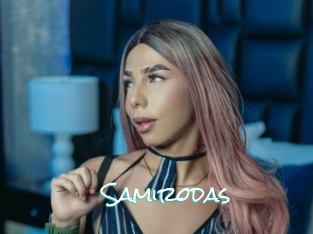 Samirodas