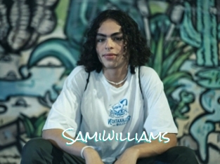Samiwilliams