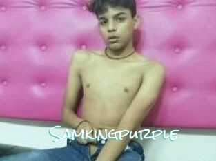 Samkingpurple