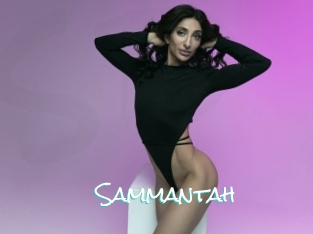 Sammantah