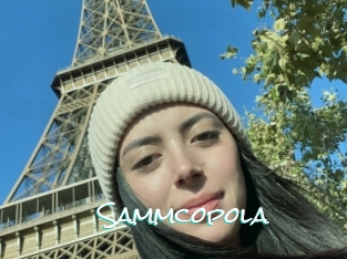 Sammcopola