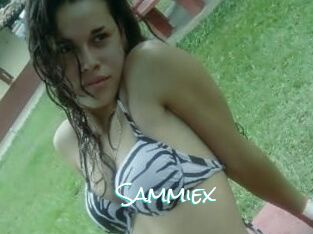 Sammiex