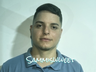 Sammiswweet