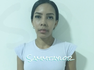 Sammtaylor
