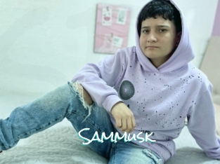 Sammusk