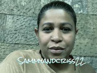 Sammyandcriss22