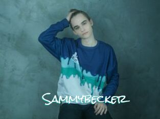 Sammybecker