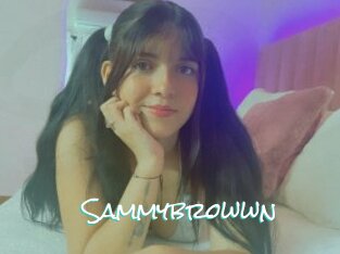 sammybrowwn Sensuality Dream
