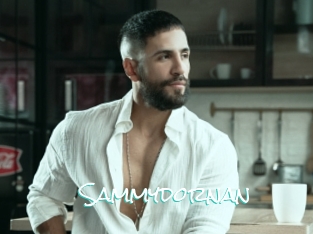Sammydornan