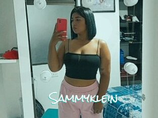 Sammyklein