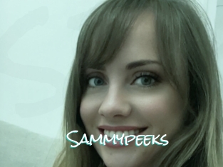 sammypeeks Sensuality Dream