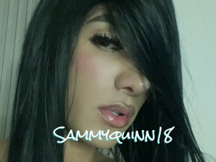 sammyquinn18 Sensuality Dream
