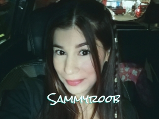 Sammyroob