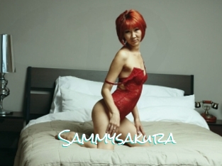 Sammysakura