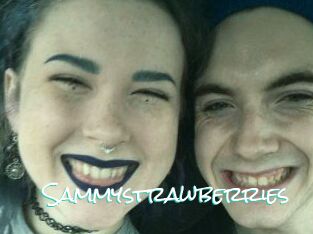 Sammystrawberries
