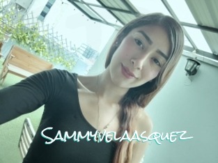 Sammyvelaasquez