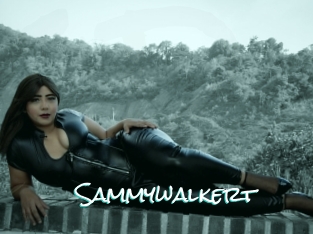 sammywalkert Sensuality Dream
