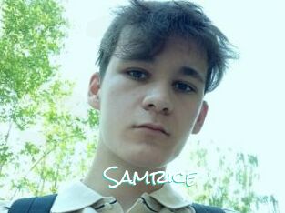 Samrice