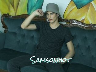 Samsonhot