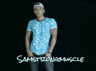 Samstrongmuscle