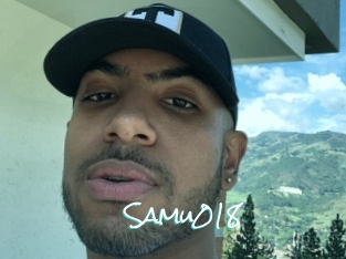 Samu018