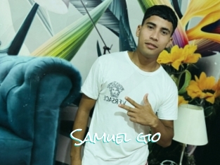 samuel_gio Sensuality Dream