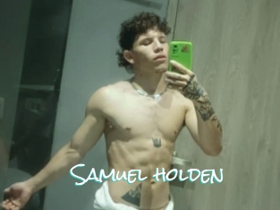 samuel_holden Sensuality Dream