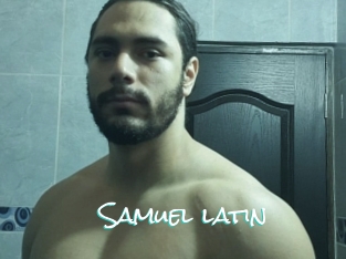 samuel_latin Sensuality Dream