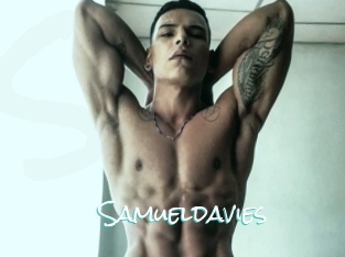 samueldavies Sensuality Dream